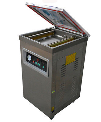 DZ400 Industrial Vacuum Sealer